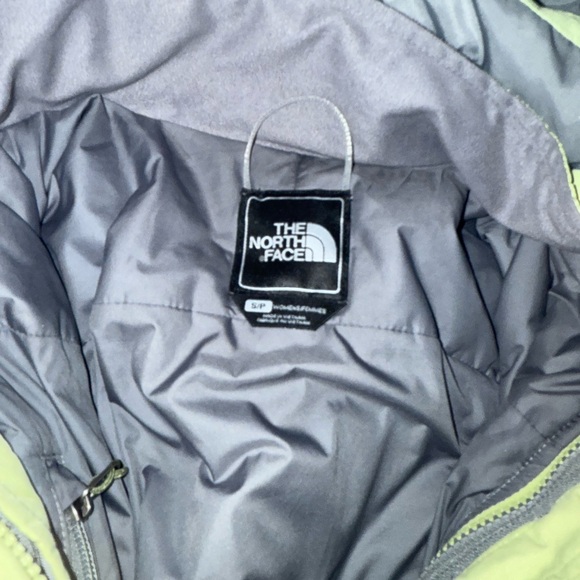 The North Face 3-1 SnowboardingJacket - Picture 7 of 8